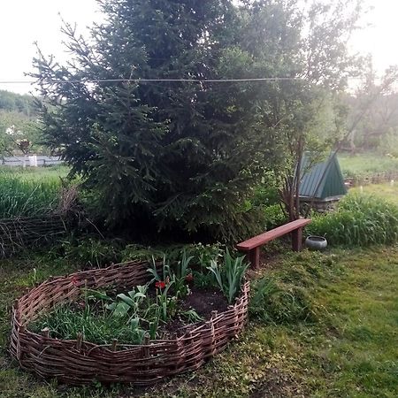 Дибинецькі Карпати Dybintsy Zewnętrze zdjęcie