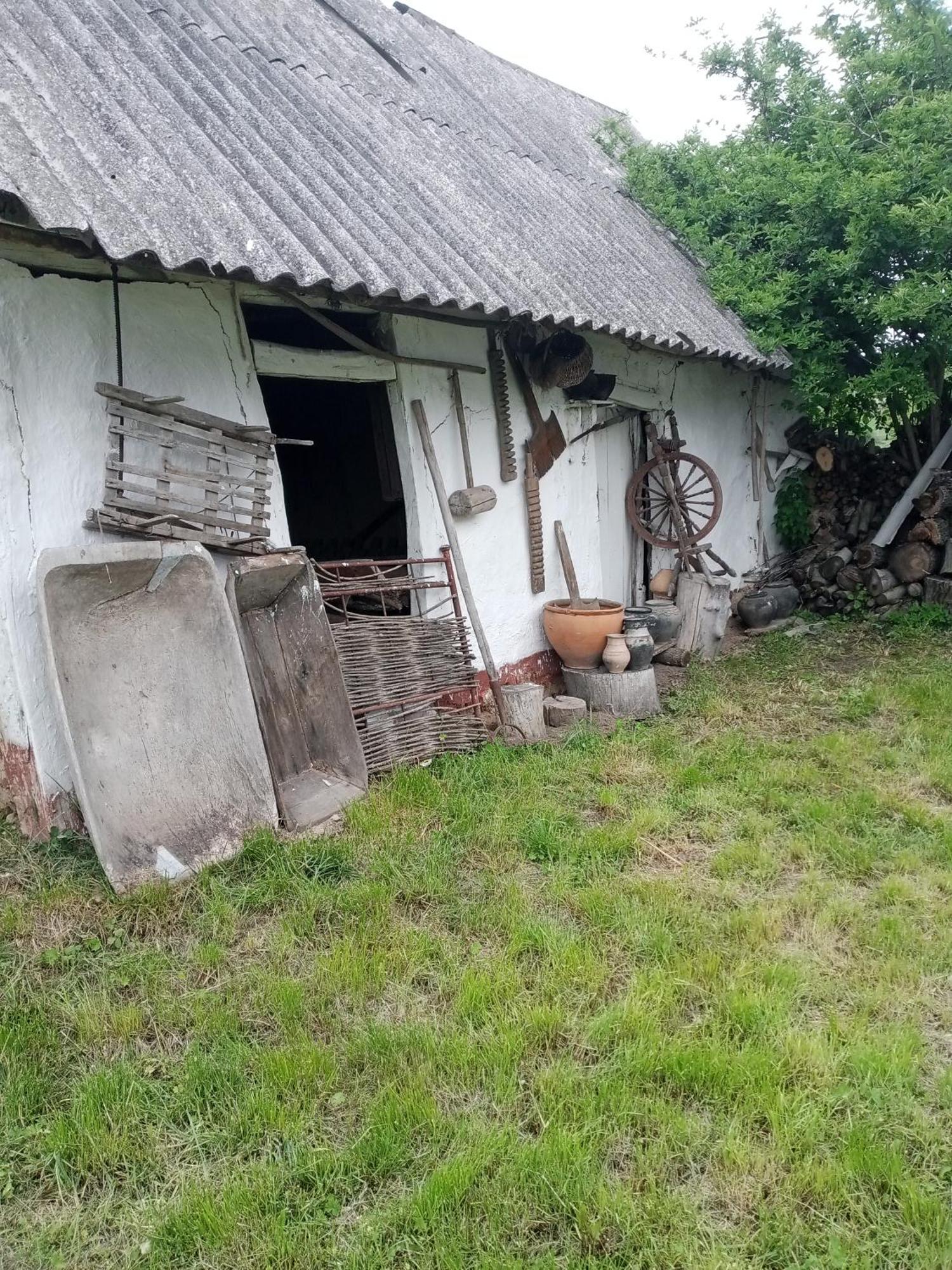 Дибинецькі Карпати Dybintsy Zewnętrze zdjęcie