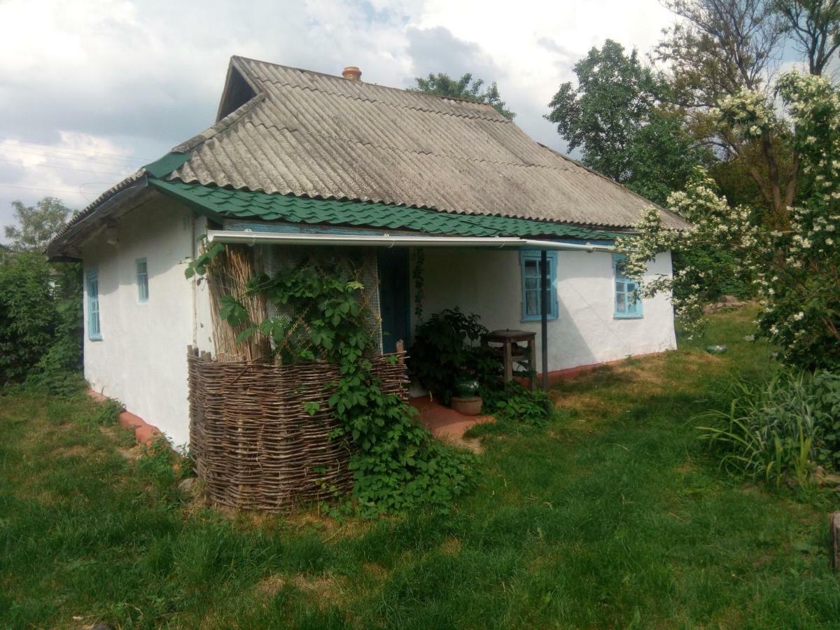 Дибинецькі Карпати Dybintsy Zewnętrze zdjęcie